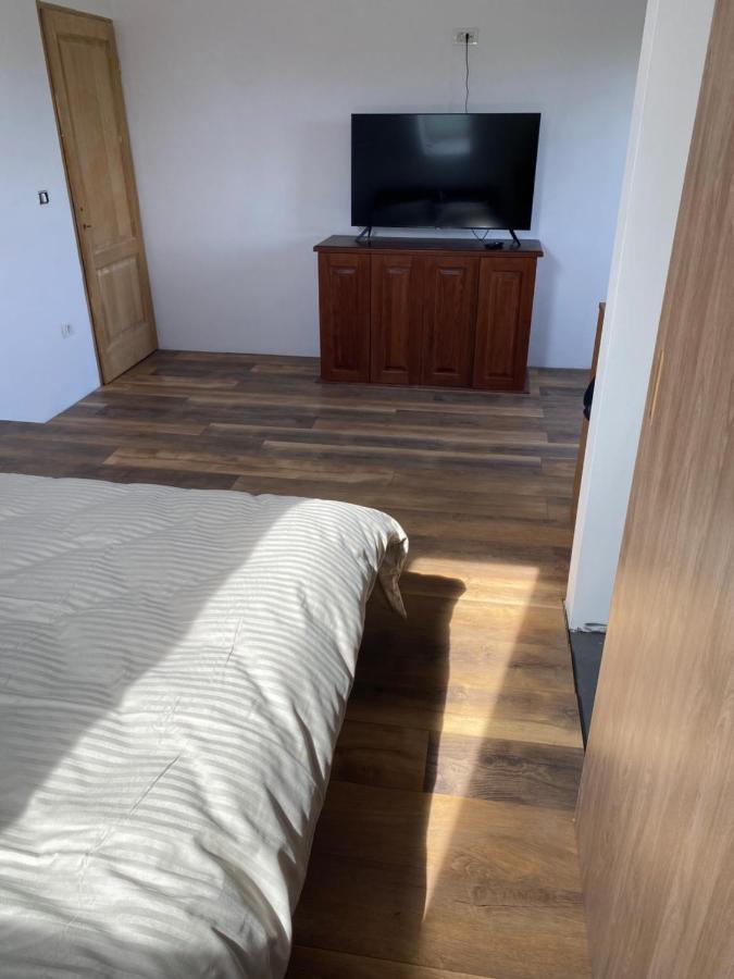 Casa Dea Villa Gladna Montana Bagian luar foto