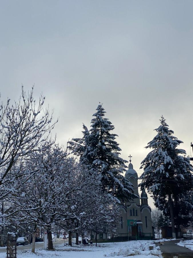 Casa Dea Villa Gladna Montana Bagian luar foto