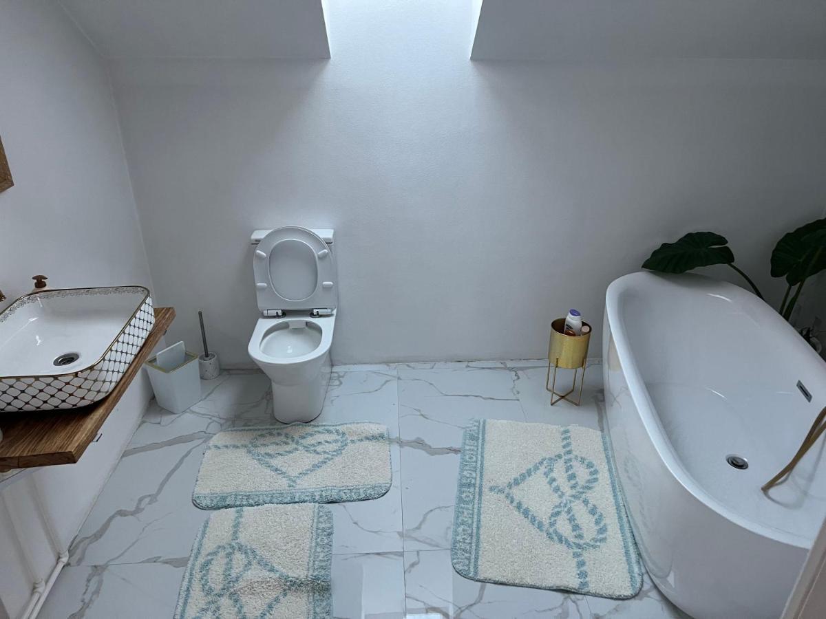Casa Dea Villa Gladna Montana Bagian luar foto