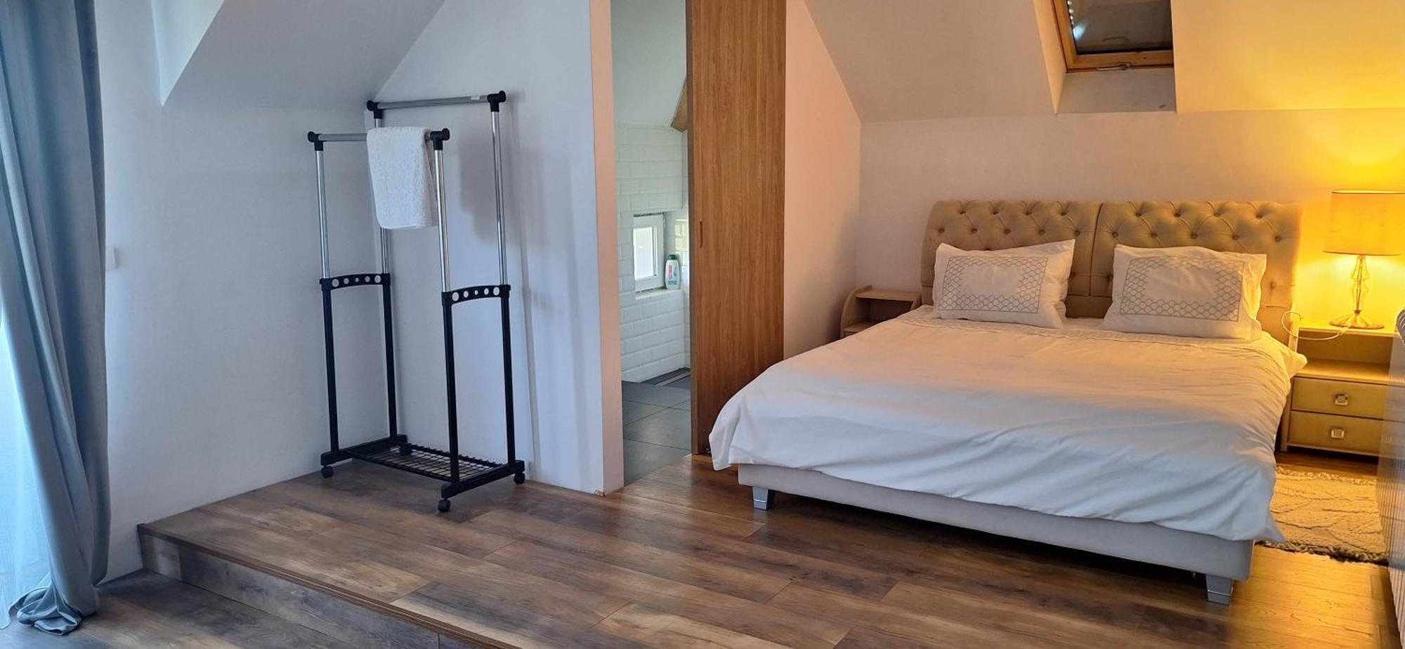 Casa Dea Villa Gladna Montana Bagian luar foto
